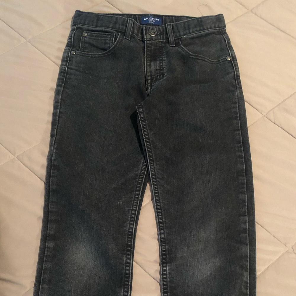 Boy’s Arizona Jeans